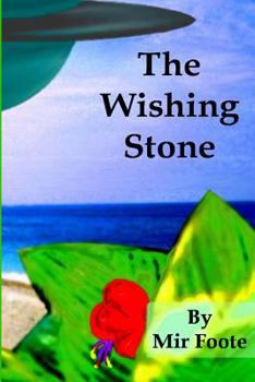 Paperback The Wishing Stone: The Chronicles of Evrion Book