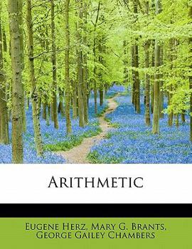 Paperback Arithmetic Book
