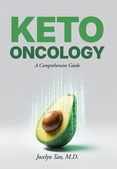 Hardcover Keto Oncology: A Comprehensive Guide Book