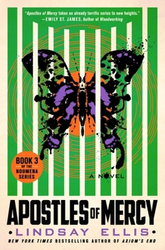 Paperback Apostles of Mercy Book