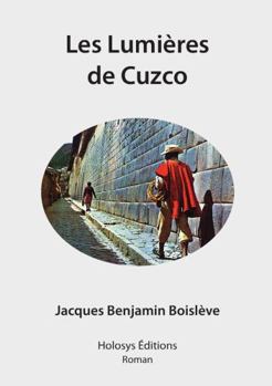 Paperback Les Lumières de Cuzco [French] Book
