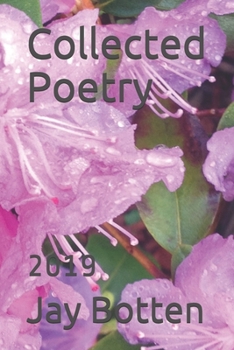 Collected Poetry: 2019