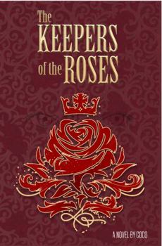Paperback Keepers of the Roses I Book