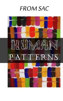 Paperback From Sac: Human Patterns Book