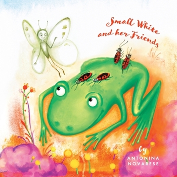 Small White and her Friends (Small White book series)