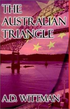 Hardcover The Australian Triangle Book