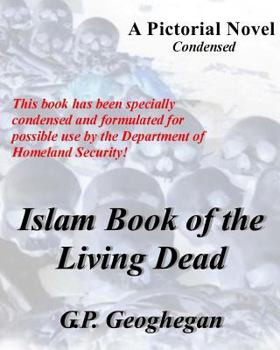 Paperback Islam Book of the Living Dead Book