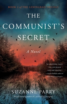 Paperback The Communist's Secret Book
