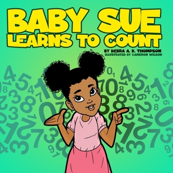 Paperback Baby Sue Book