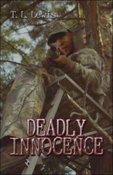 Paperback Deadly Innocence Book