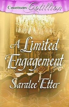 Paperback A Limited Engagement Book