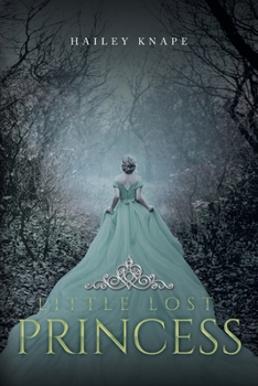 Paperback Little Lost Princess Book
