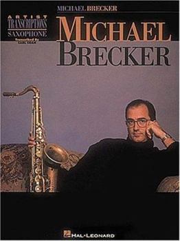 Michael Brecker