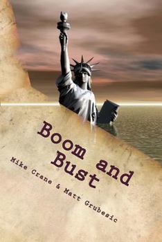 Paperback Boom and Bust: Killing the American Dream Book