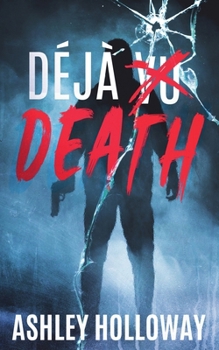 Paperback Déjà Death Book