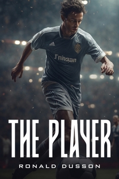 Paperback The Player Book