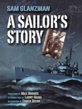 A Sailor's Story - Book #30 of the Marvel Graphic Novel