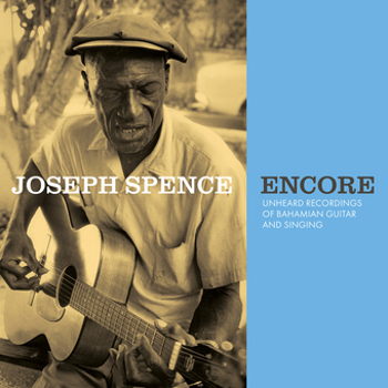 Vinyl Encore: Unheard Recordings Of Bahamian G Book