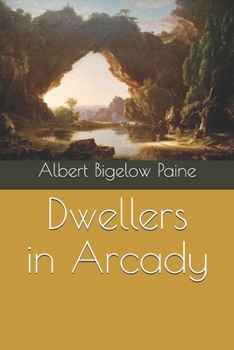 Paperback Dwellers in Arcady Book