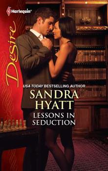 Mass Market Paperback Lessons in Seduction Book
