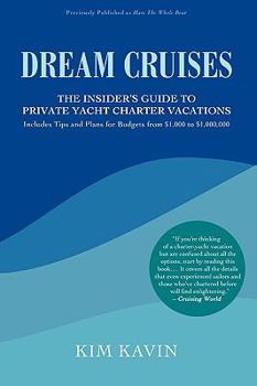 Paperback Dream Cruises Book