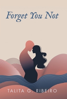 Hardcover Forget You Not Book