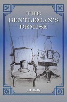 Paperback The Gentleman's Demise Book