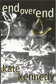 Hardcover End Over End Book