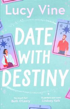 Paperback Date with Destiny Book