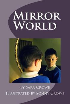 Paperback Mirror World Book