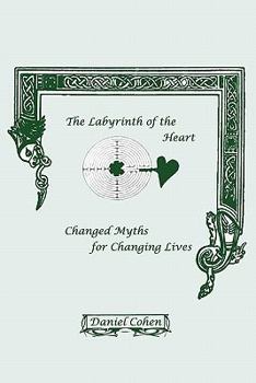 Paperback The Labyrinth of the Heart Book