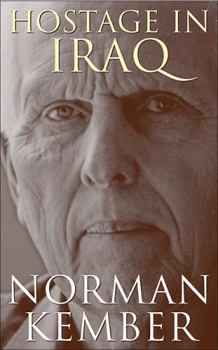 Paperback Hostage in Iraq Book