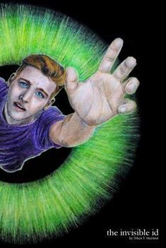 Paperback The Invisible Id Book