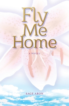 Paperback Fly Me Home Book