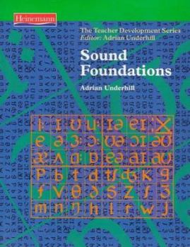 Paperback Sound Foundation (Book) Book