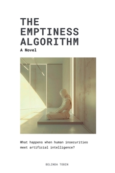 Paperback The Emptiness Algorithm Book
