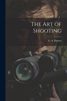 Paperback The Art of Shooting Book