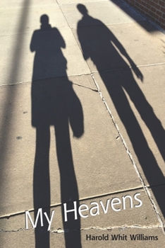 Paperback My Heavens Book