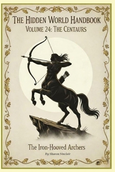 Paperback The Centaurs Book