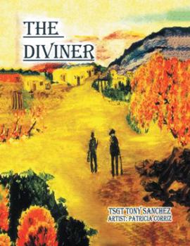 Paperback The Diviner Book