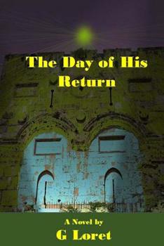 Paperback The Day of His Return Book