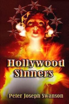 Paperback Hollywood Sinners Book