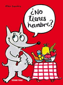 Hardcover ¿No Tienes Hambre? [Spanish] Book