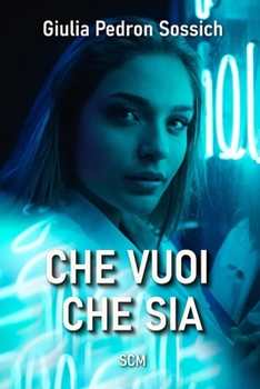 Paperback Che Vuoi Che Sia [Italian] Book