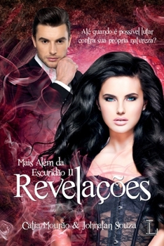Paperback Revelações, Mais Além Da Escuridão 2 [Portuguese] Book