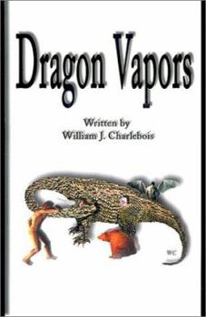 Paperback Dragon Vapors Book