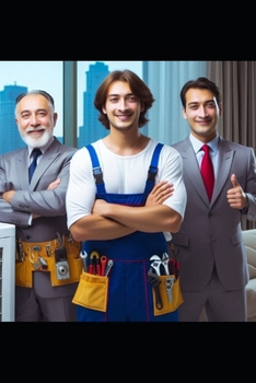 Gestão de Manutenção na Hotelaria: Estratégias para Eficiência Operacional e Satisfação dos Hóspedes ("Hospitality Excellence Series" - "Excelência em Hotelaria") (Portuguese Edition)