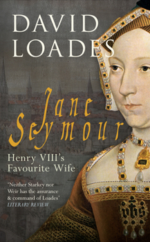 Paperback Jane Seymour: Henry VIII's Favourite Wife Book
