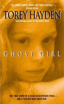 Mass Market Paperback Ghost Girl Book