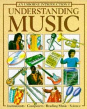 Paperback Understanding Music Book
